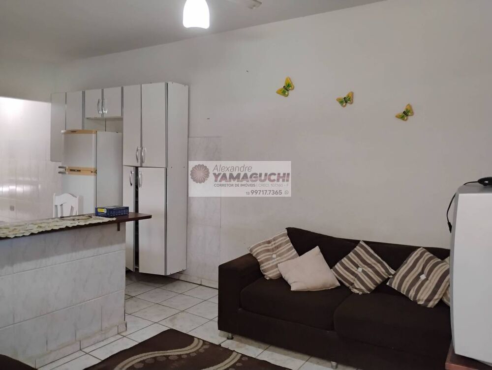 Casa, 2 quartos, 49 m² - Foto 5