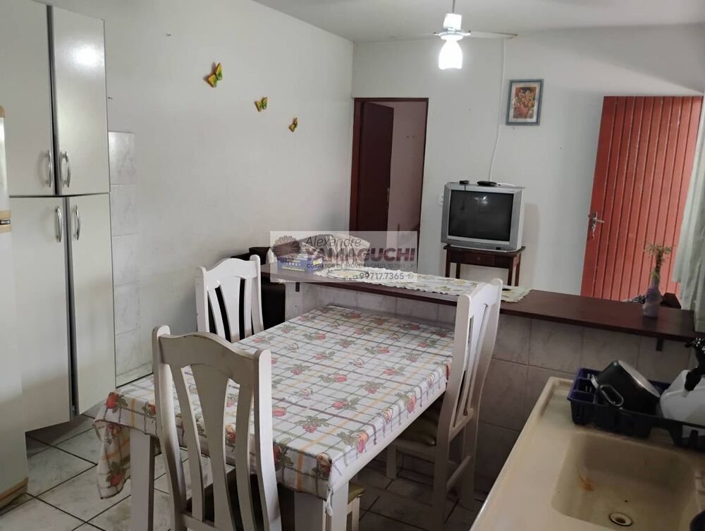 Casa, 2 quartos, 49 m² - Foto 11