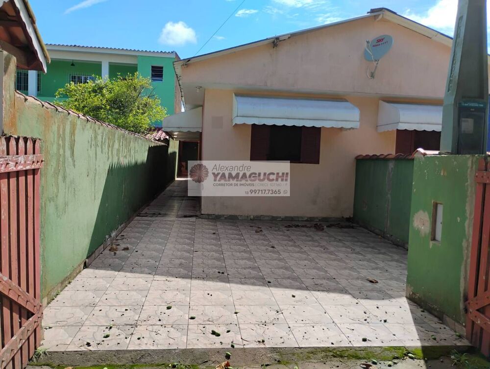 Casa, 2 quartos, 49 m² - Foto 2