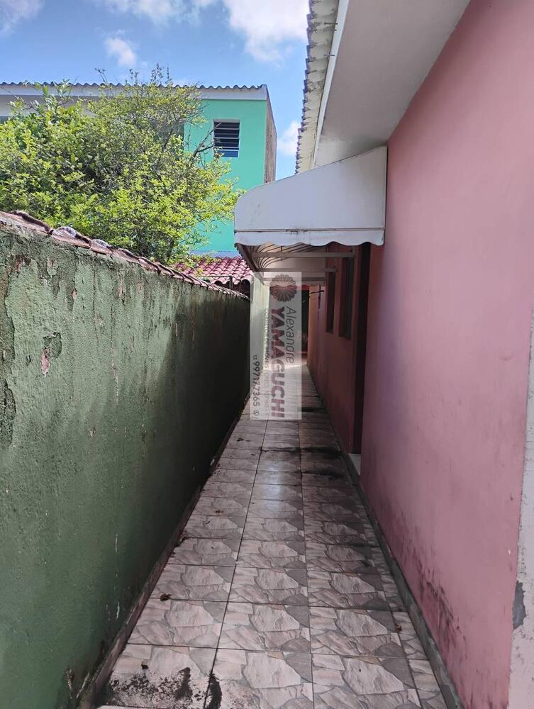 Casa, 2 quartos, 49 m² - Foto 4