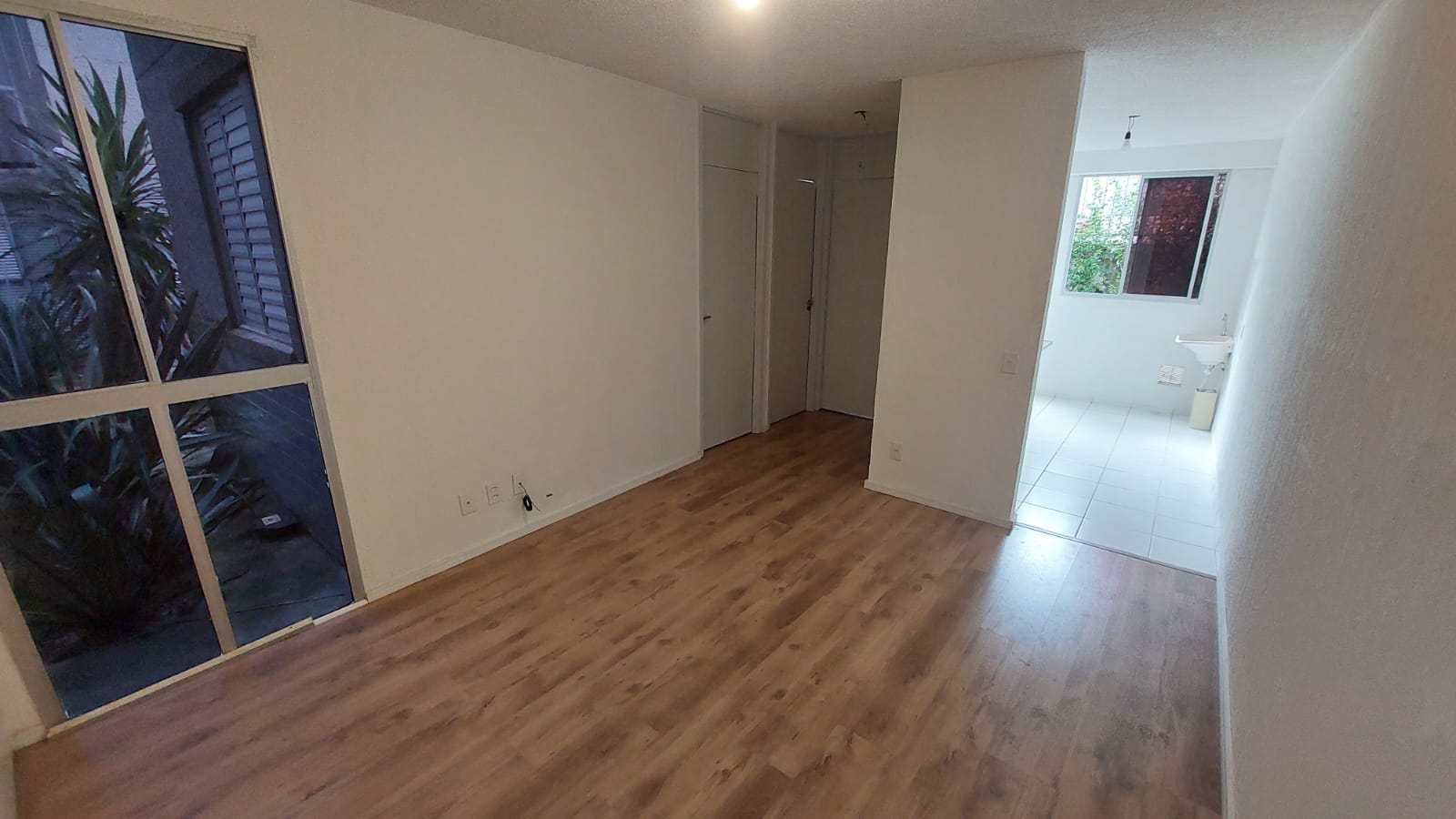 Apartamento para alugar com 2 quartos, 43m² - Foto 19