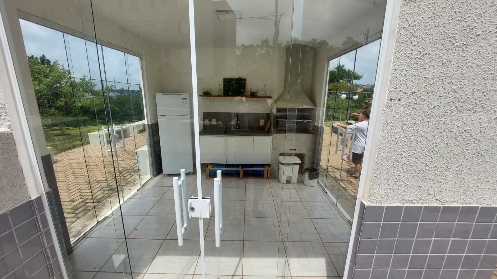 Apartamento para alugar com 2 quartos, 43m² - Foto 11