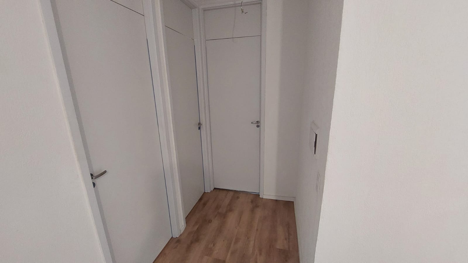 Apartamento para alugar com 2 quartos, 43m² - Foto 2