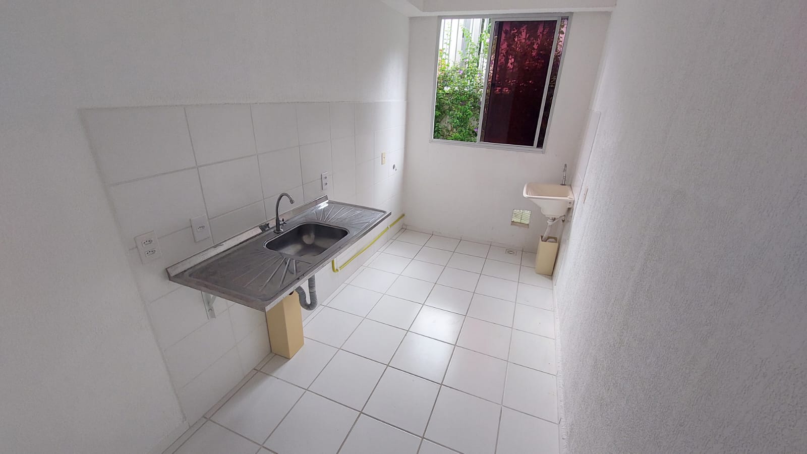 Apartamento para alugar com 2 quartos, 43m² - Foto 17