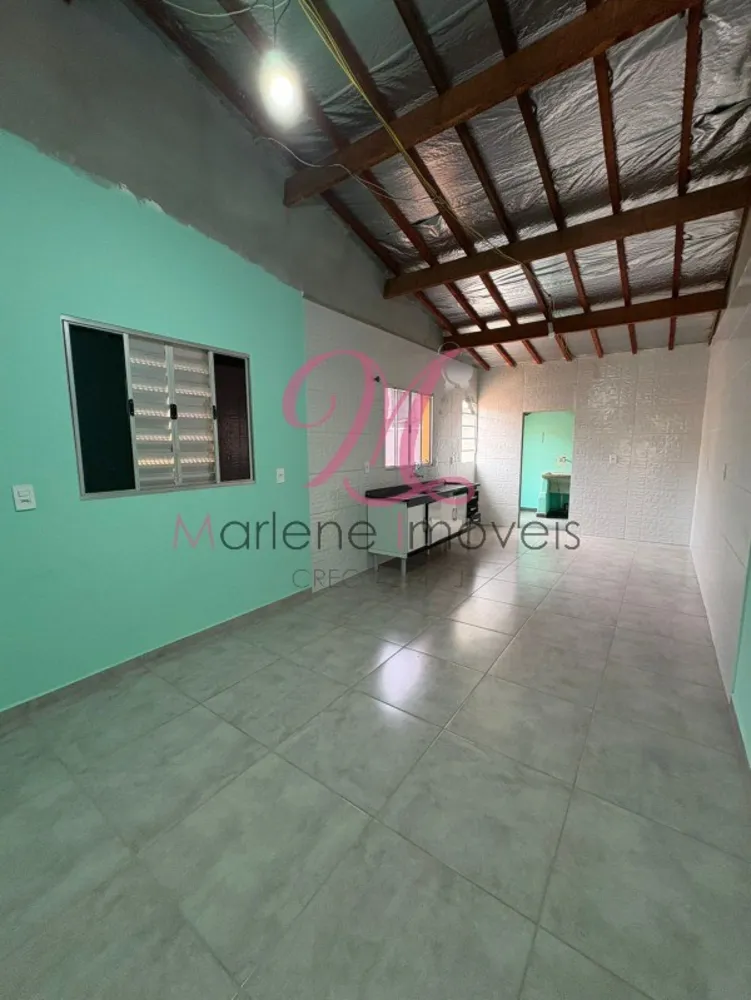 Casa, 1 quarto - Foto 5