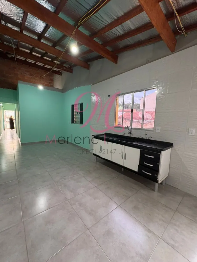 Casa, 1 quarto - Foto 6