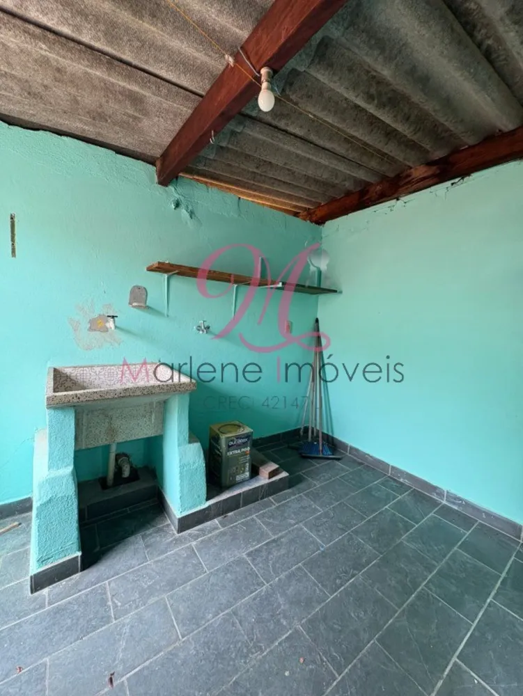 Casa, 1 quarto - Foto 7