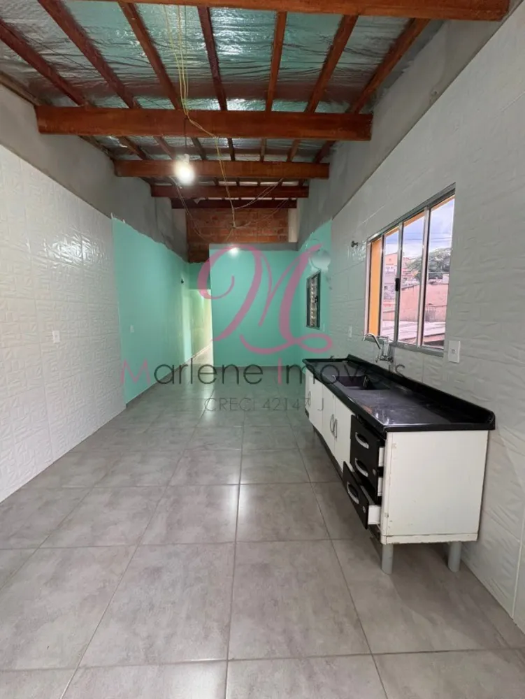 Casa, 1 quarto - Foto 12