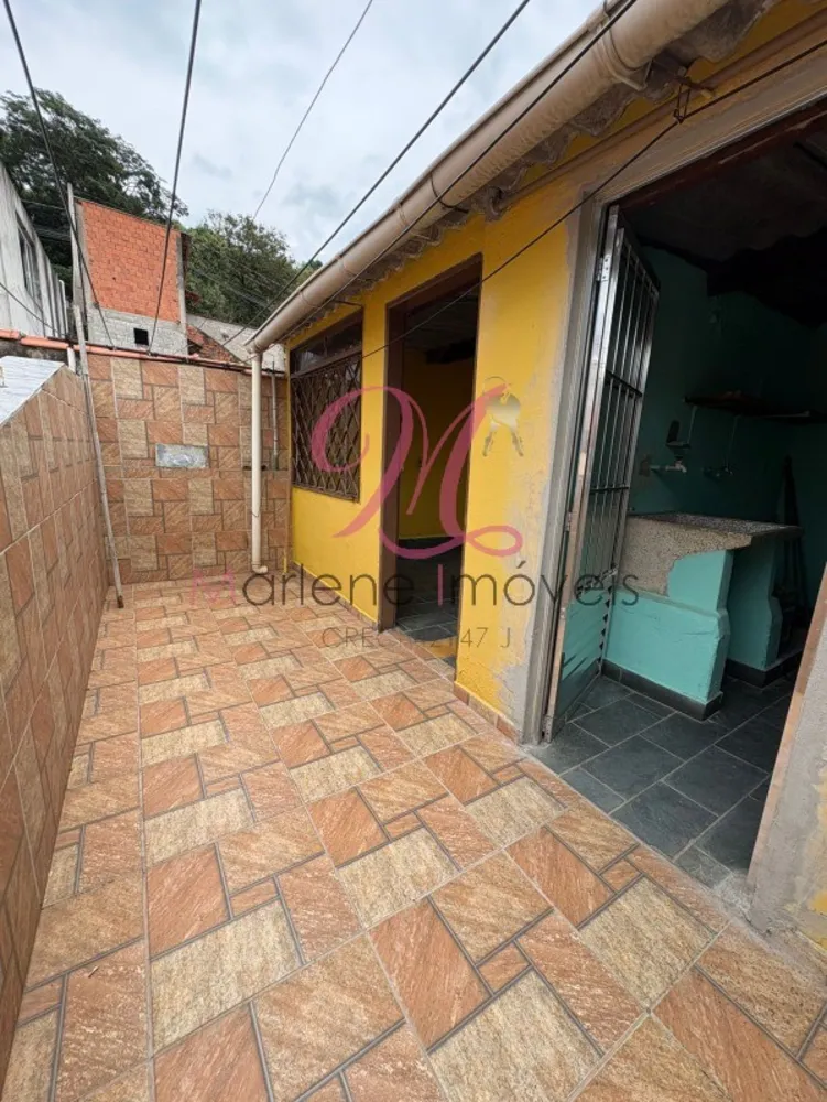 Casa, 1 quarto - Foto 10