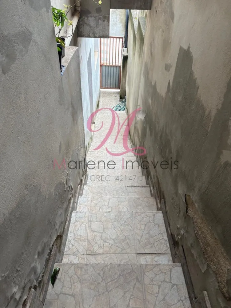 Casa, 3 quartos - Foto 4