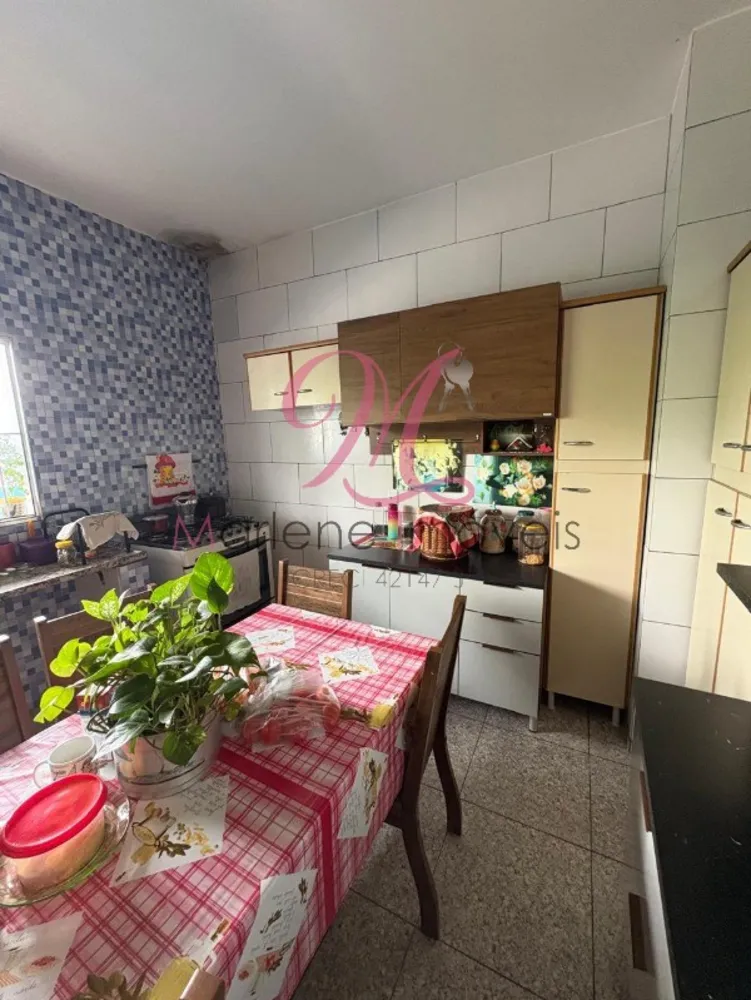 Casa, 3 quartos - Foto 8