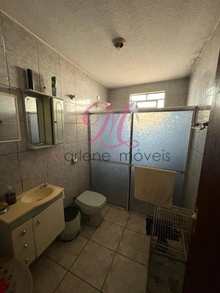 Casa, 3 quartos - Foto 12