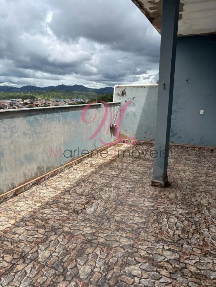 Casa, 3 quartos - Foto 6