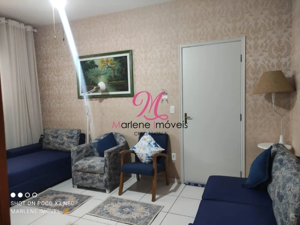 Casa, 4 quartos - Foto 7