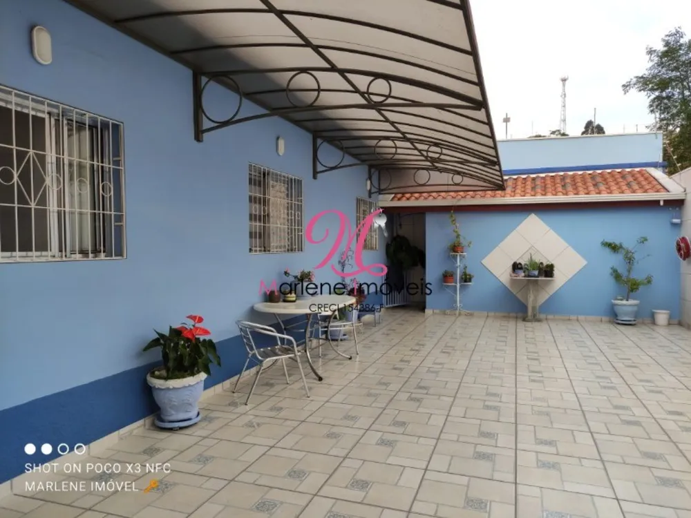 Casa, 4 quartos - Foto 2