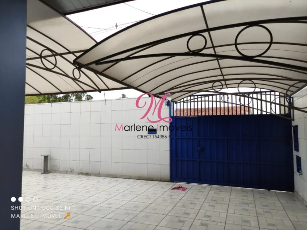 Casa, 4 quartos - Foto 4