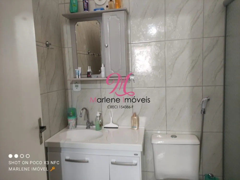 Casa, 4 quartos - Foto 10
