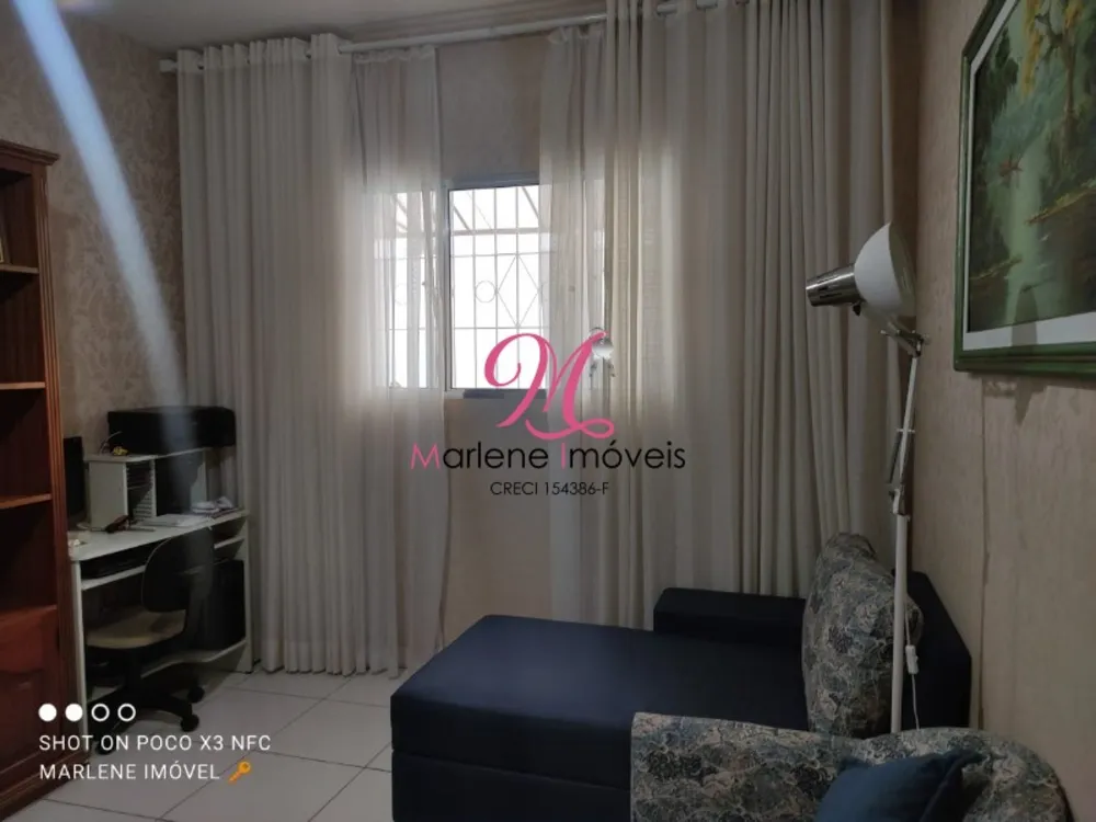 Casa, 4 quartos - Foto 6