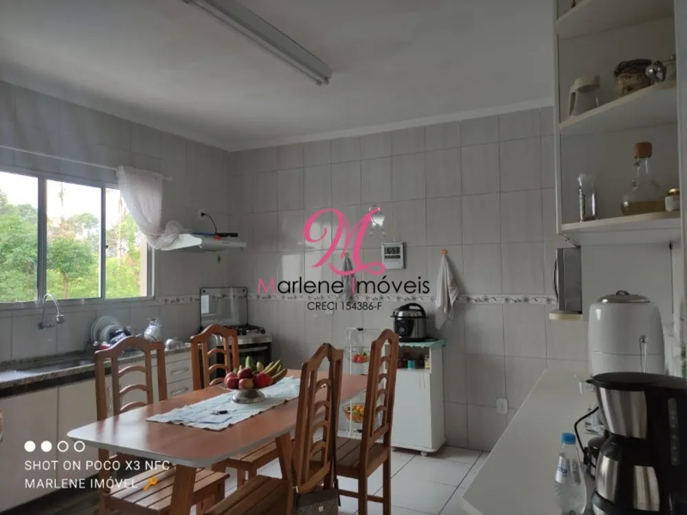 Casa, 4 quartos - Foto 5