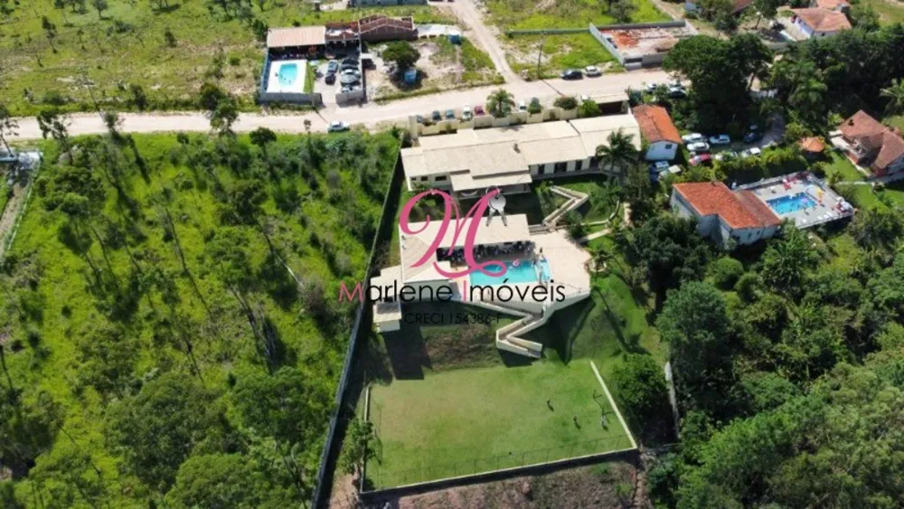 Chácara, 4 quartos - Foto 10