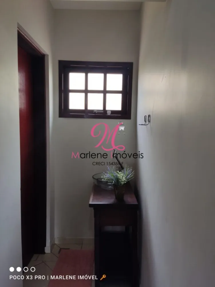 Chácara, 4 quartos - Foto 6