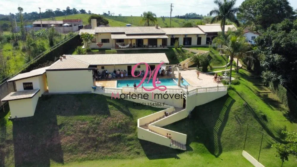 Chácara, 4 quartos - Foto 7