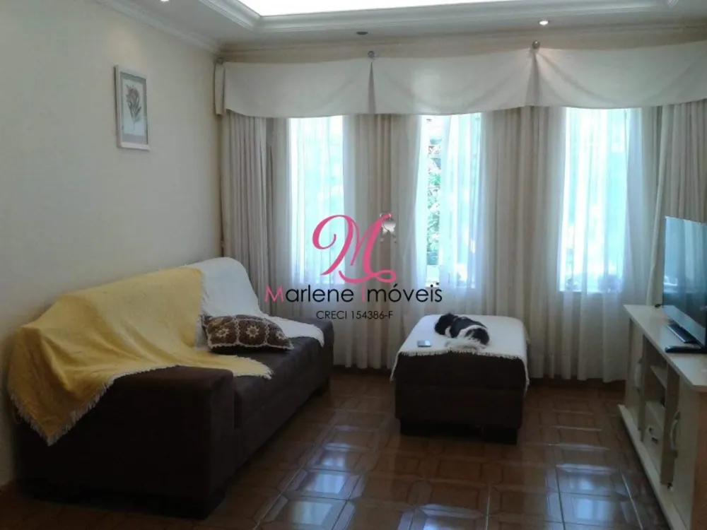 Casa, 3 quartos - Foto 2