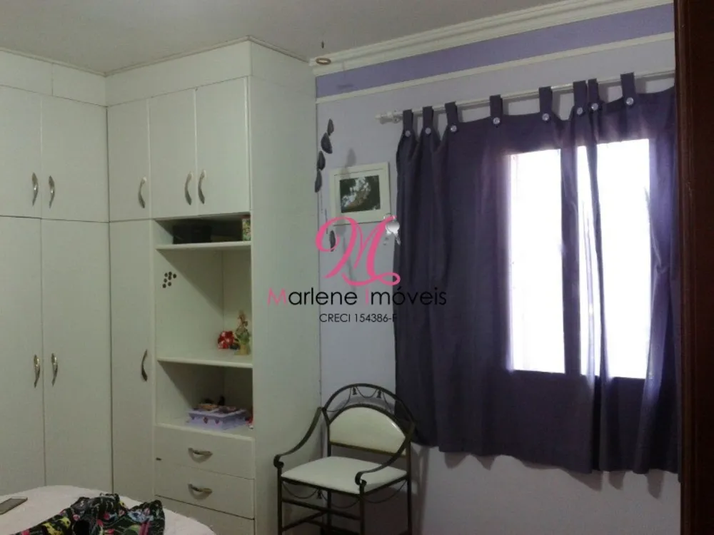 Casa, 3 quartos - Foto 22