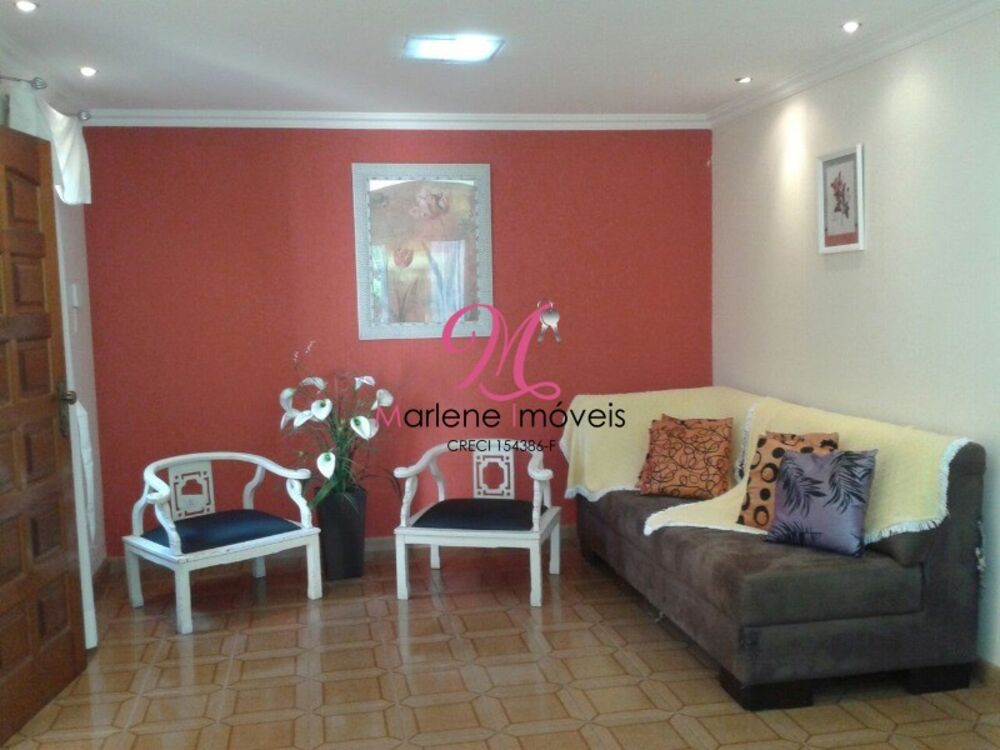 Casa, 3 quartos - Foto 8