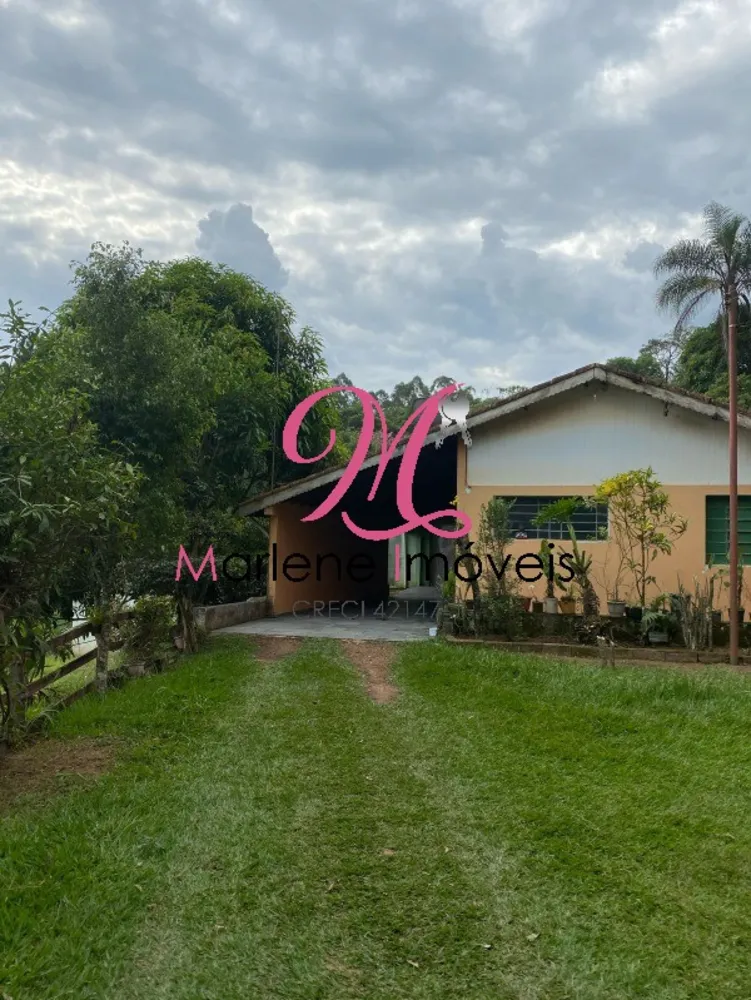 Fazenda, 2 quartos - Foto 2
