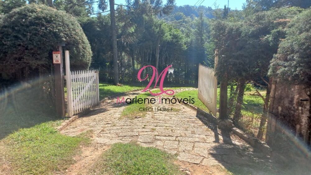 Chácara à venda com 3 quartos - Foto 11