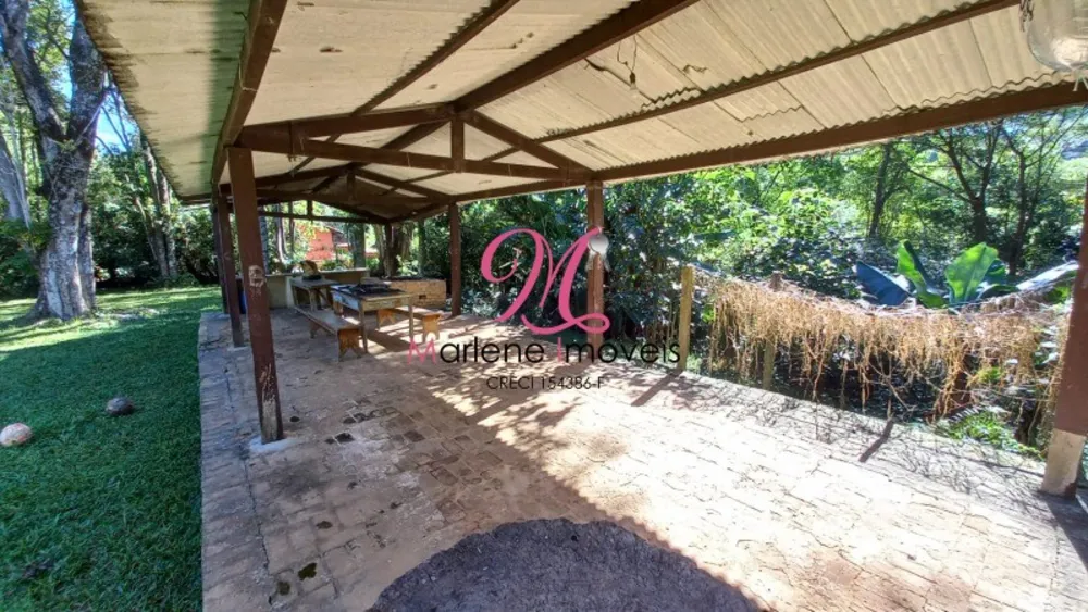Chácara, 3 quartos - Foto 5