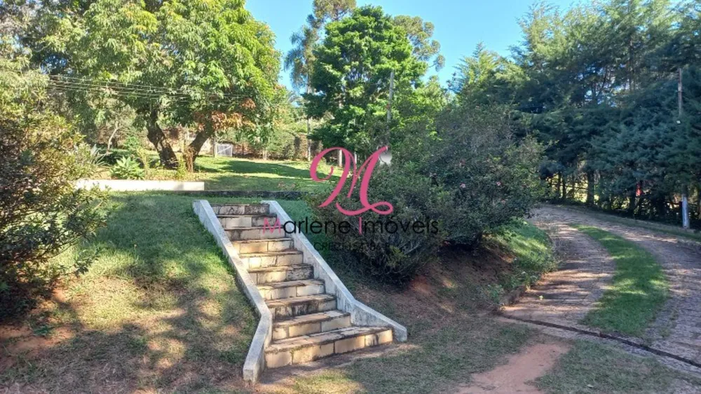 Chácara, 3 quartos - Foto 20