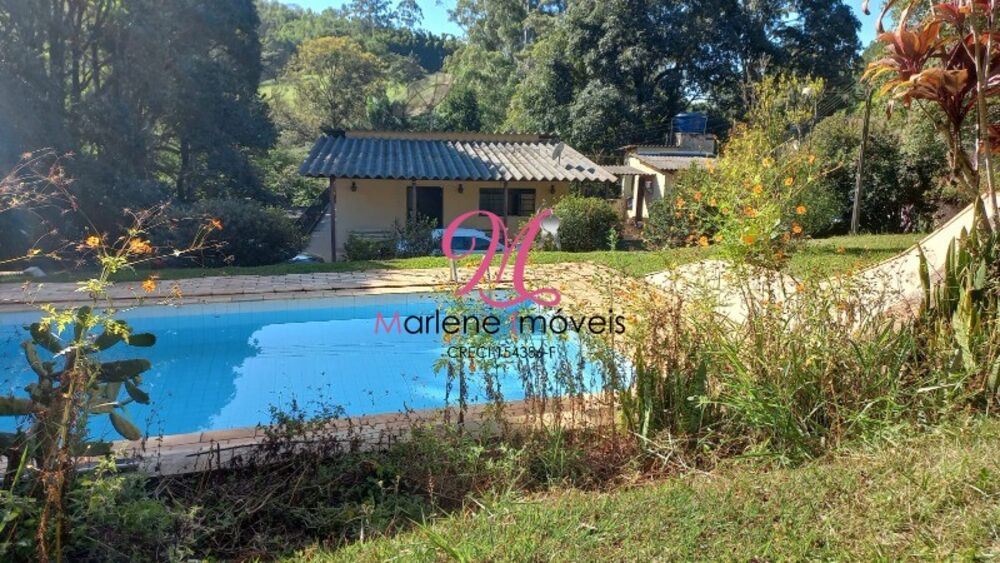 Chácara à venda com 3 quartos - Foto 3