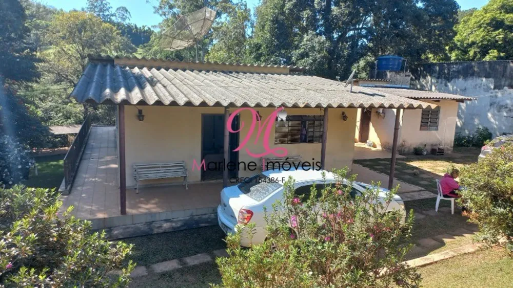Chácara, 3 quartos - Foto 17