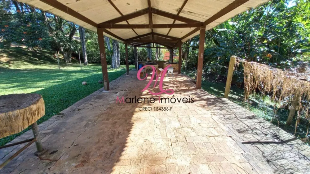 Chácara, 3 quartos - Foto 8