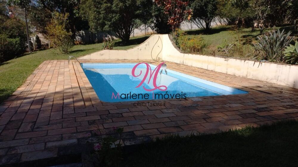 Chácara à venda com 3 quartos - Foto 12