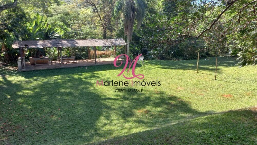 Chácara à venda com 3 quartos - Foto 9