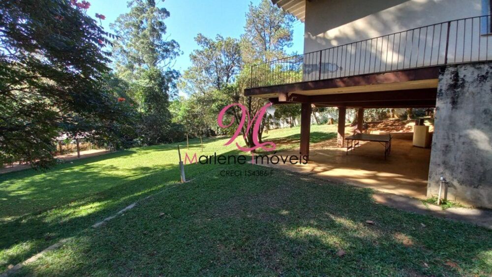 Chácara à venda com 3 quartos - Foto 7