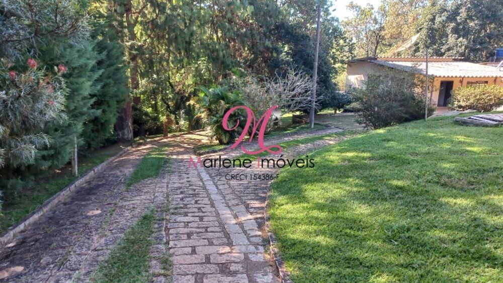 Chácara à venda com 3 quartos - Foto 19