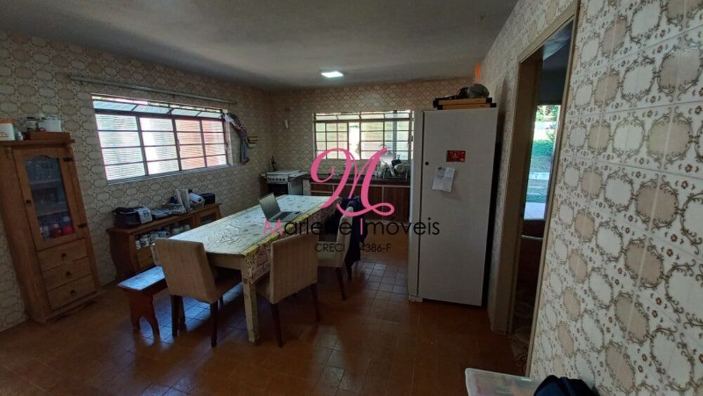 Chácara à venda com 3 quartos - Foto 5