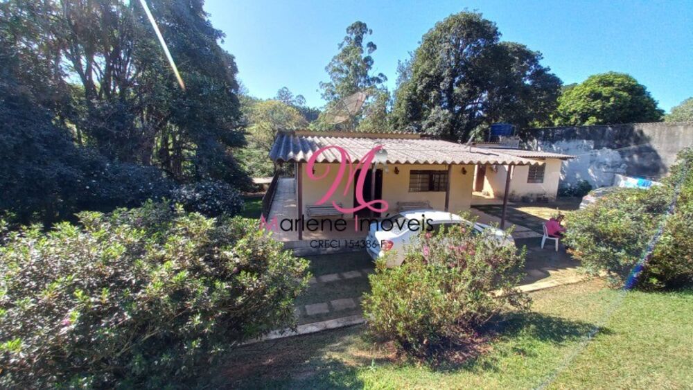 Chácara à venda com 3 quartos - Foto 10