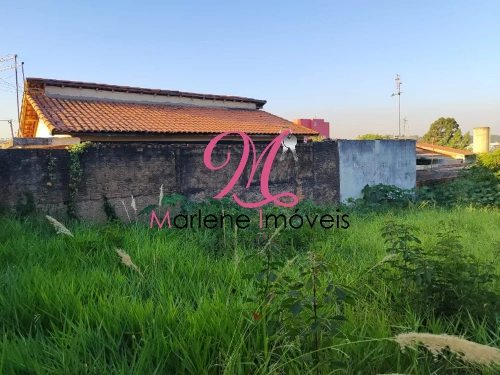 Terreno, 420 m² - Foto 2