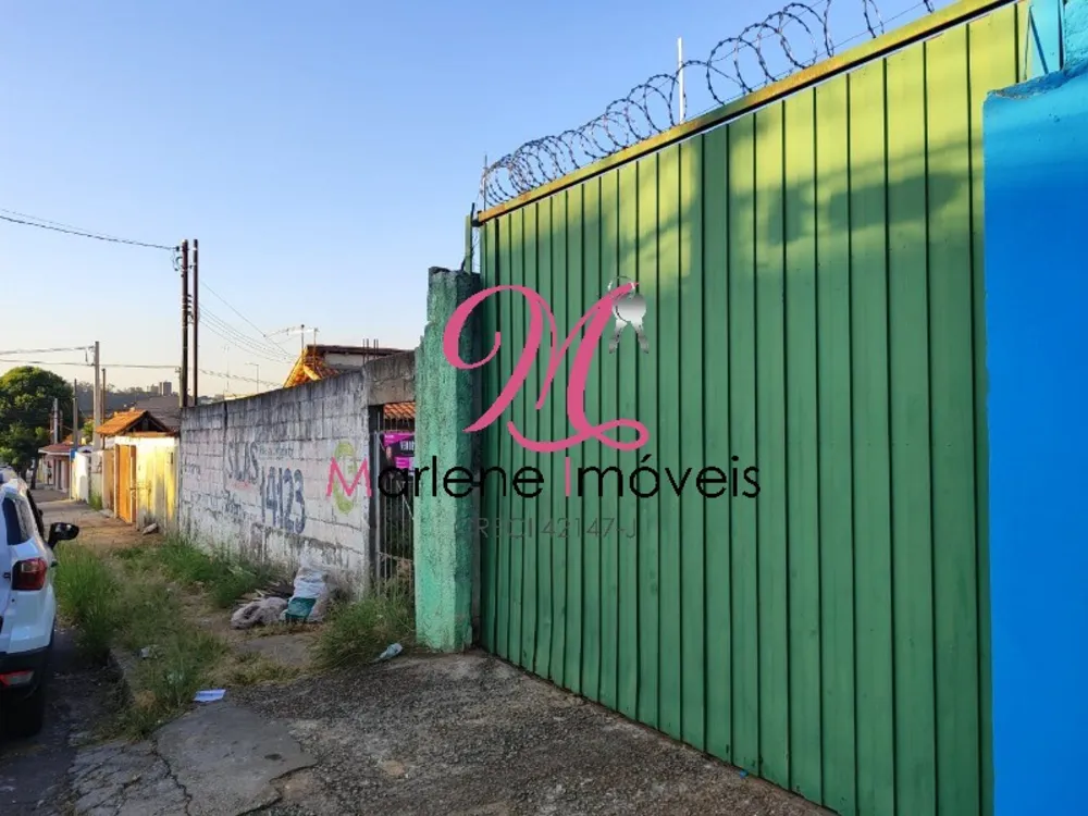 Terreno, 420 m² - Foto 1