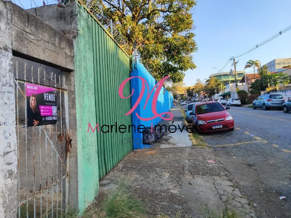 Terreno, 420 m² - Foto 1