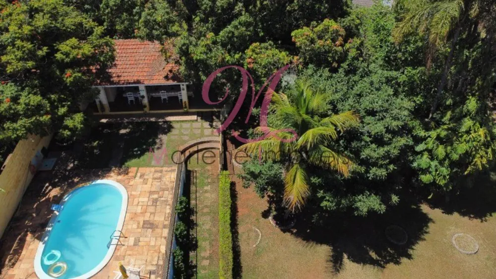 Chácara, 4 quartos - Foto 20