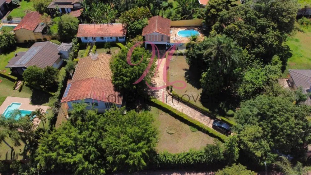 Chácara, 4 quartos - Foto 19