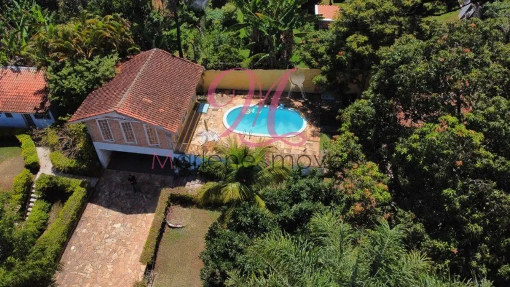 Chácara, 4 quartos - Foto 18