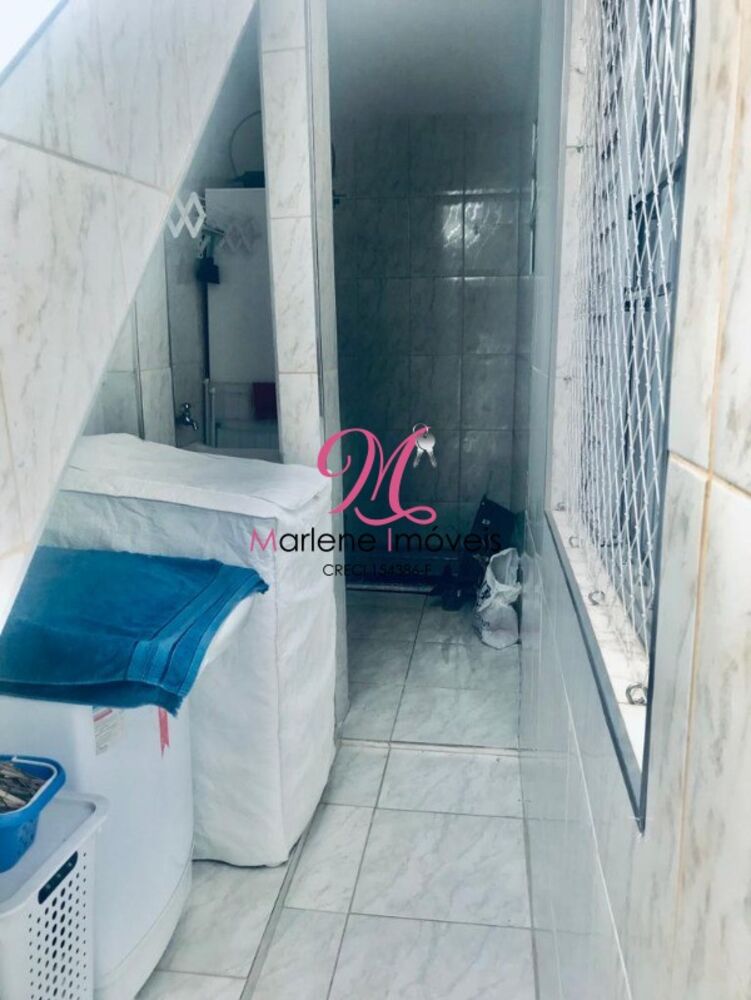 Casa, 3 quartos - Foto 12