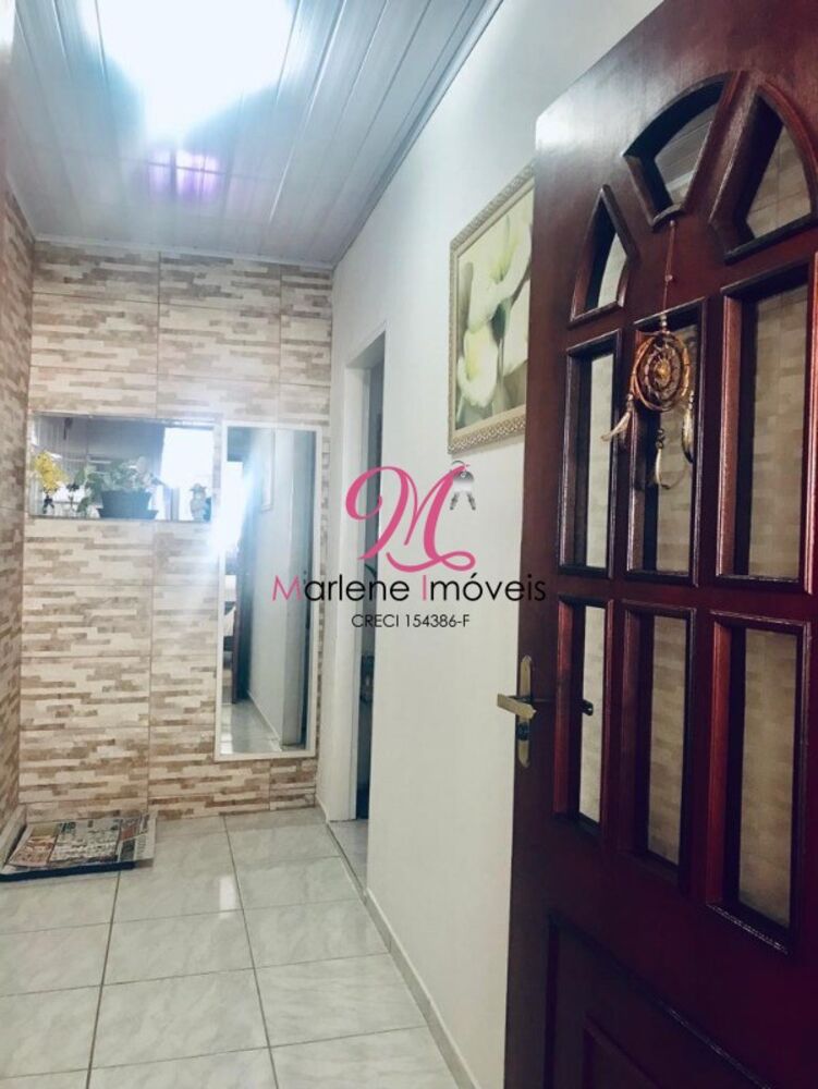 Casa, 3 quartos - Foto 10